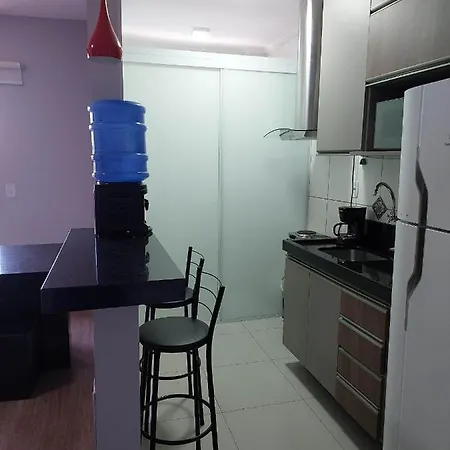 Apartamento Bom Descanso Serra Negra  Exterior photo
