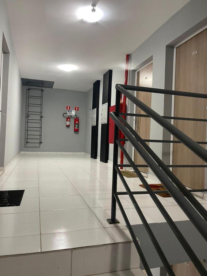 Bom Descanso Apartment *