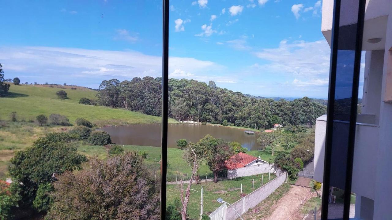 Bom Descanso Apartment