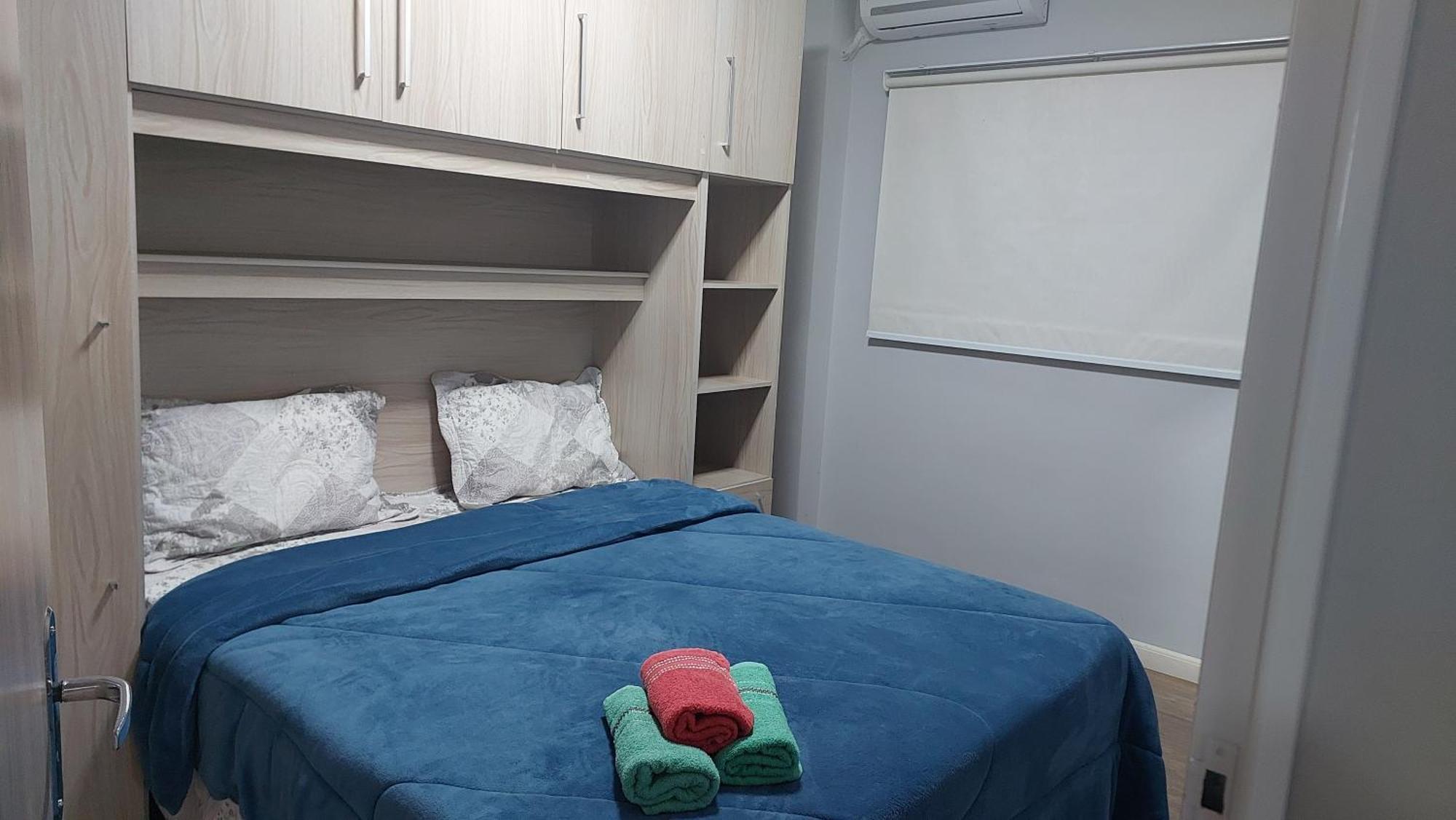 Bom Descanso Apartment