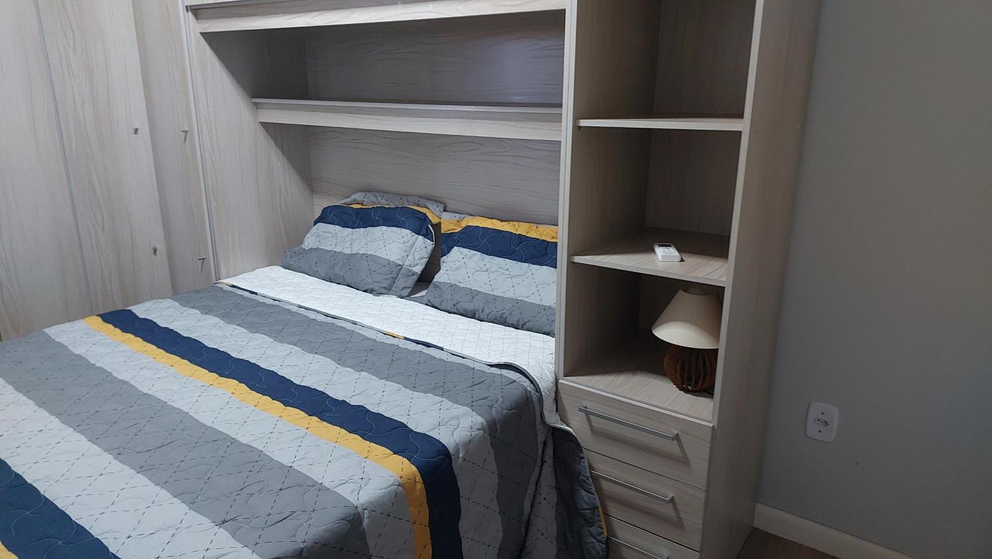 Bom Descanso Apartment Serra Negra (Sao Paulo)