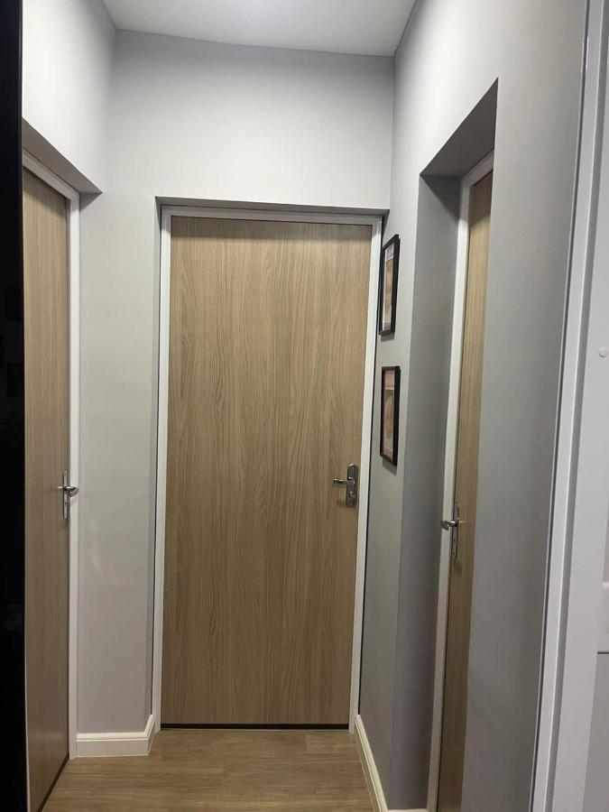 Apartamento Bom Descanso *