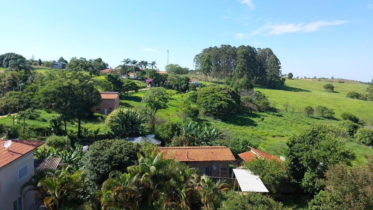 Bom Descanso * Serra Negra (Sao Paulo)