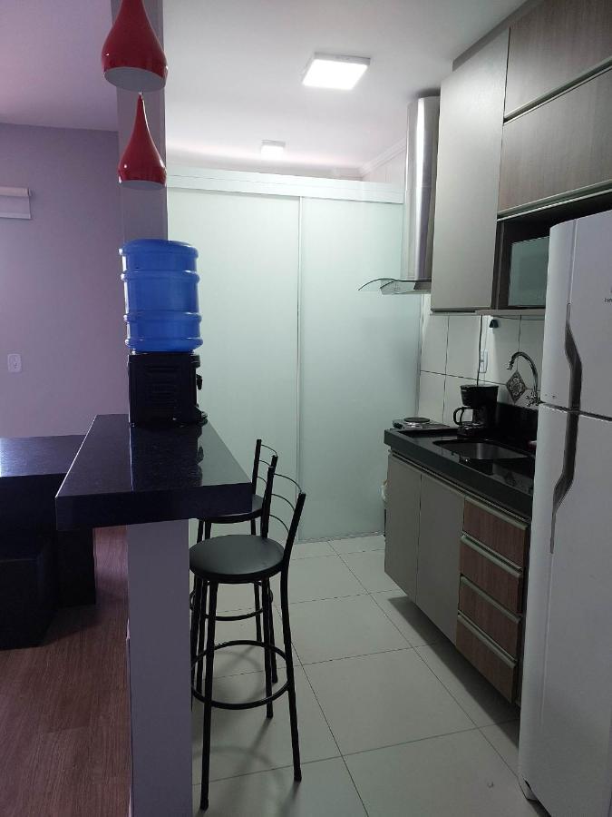 Apartamento Bom Descanso Serra Negra (Sao Paulo)