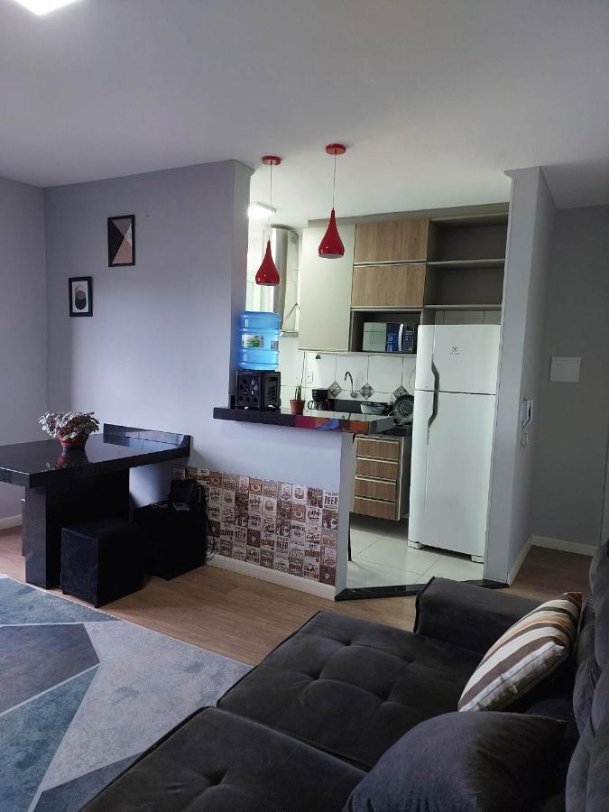 Apartamento Bom Descanso Serra Negra (Sao Paulo)