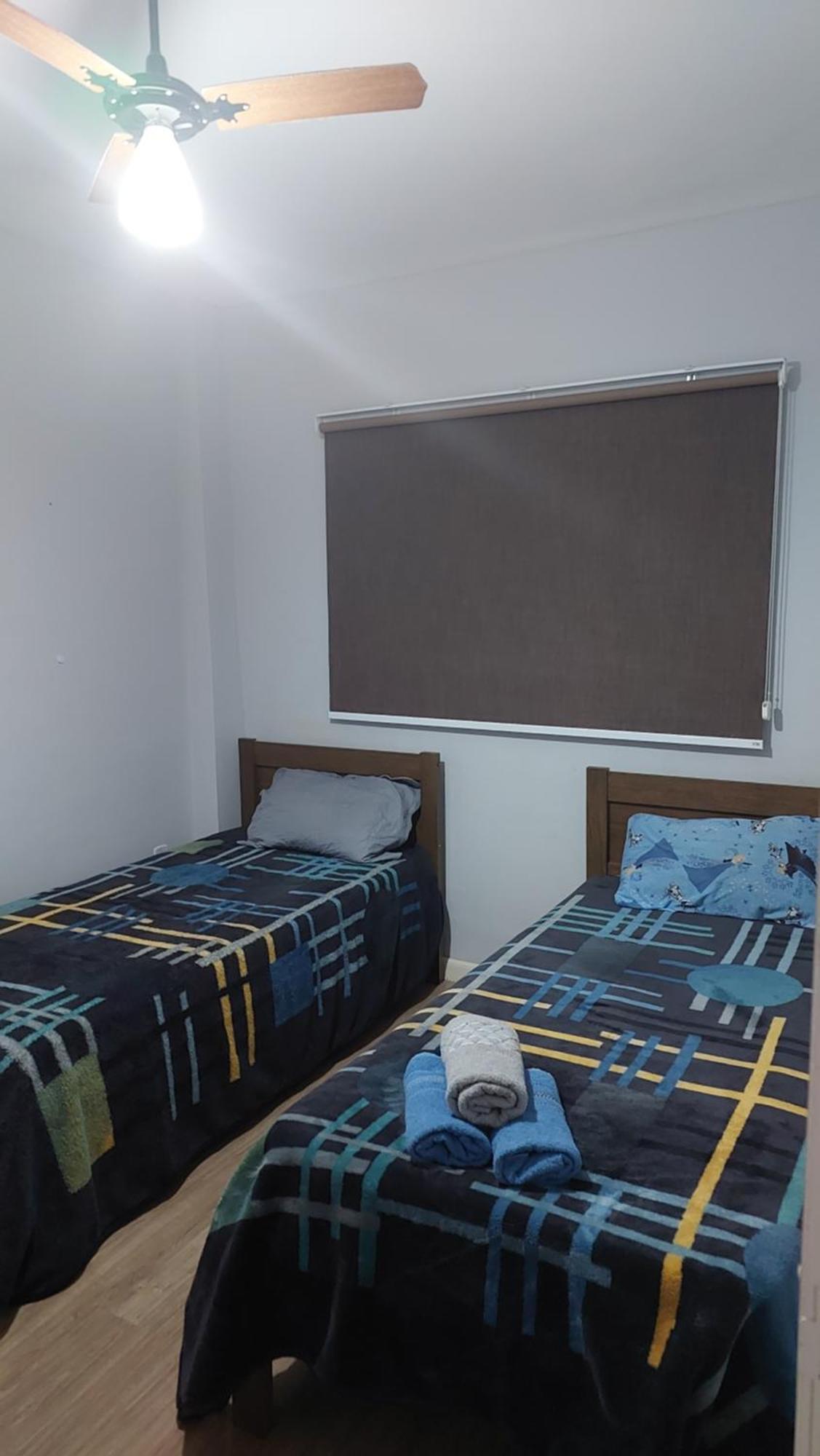 Apartamento Bom Descanso