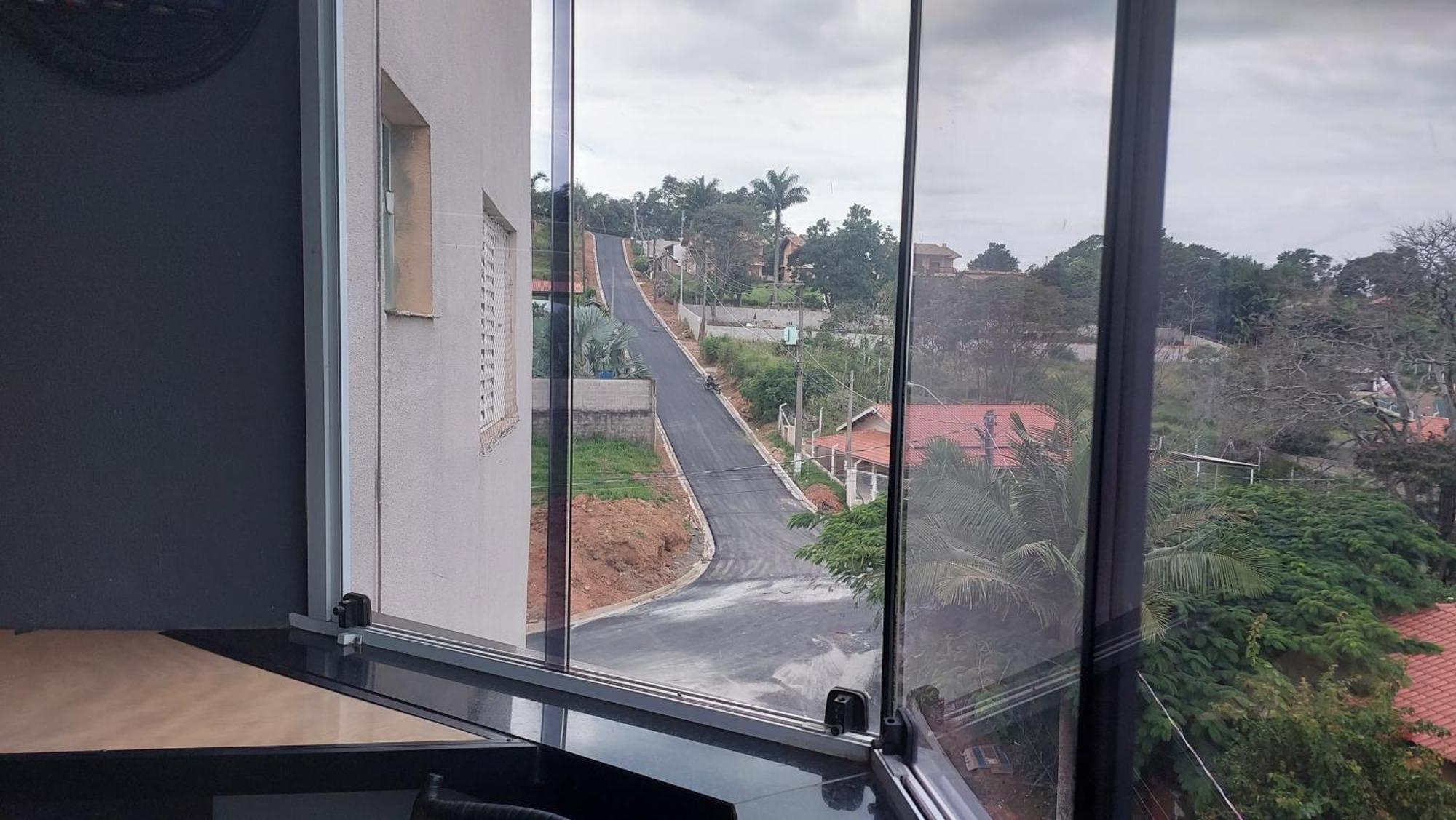 Bom Descanso Apartamento