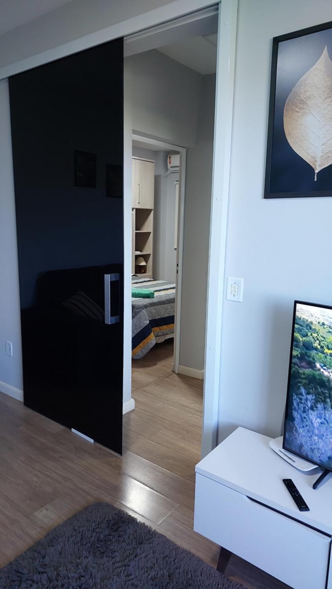 Apartamento Bom Descanso Serra Negra (Sao Paulo)