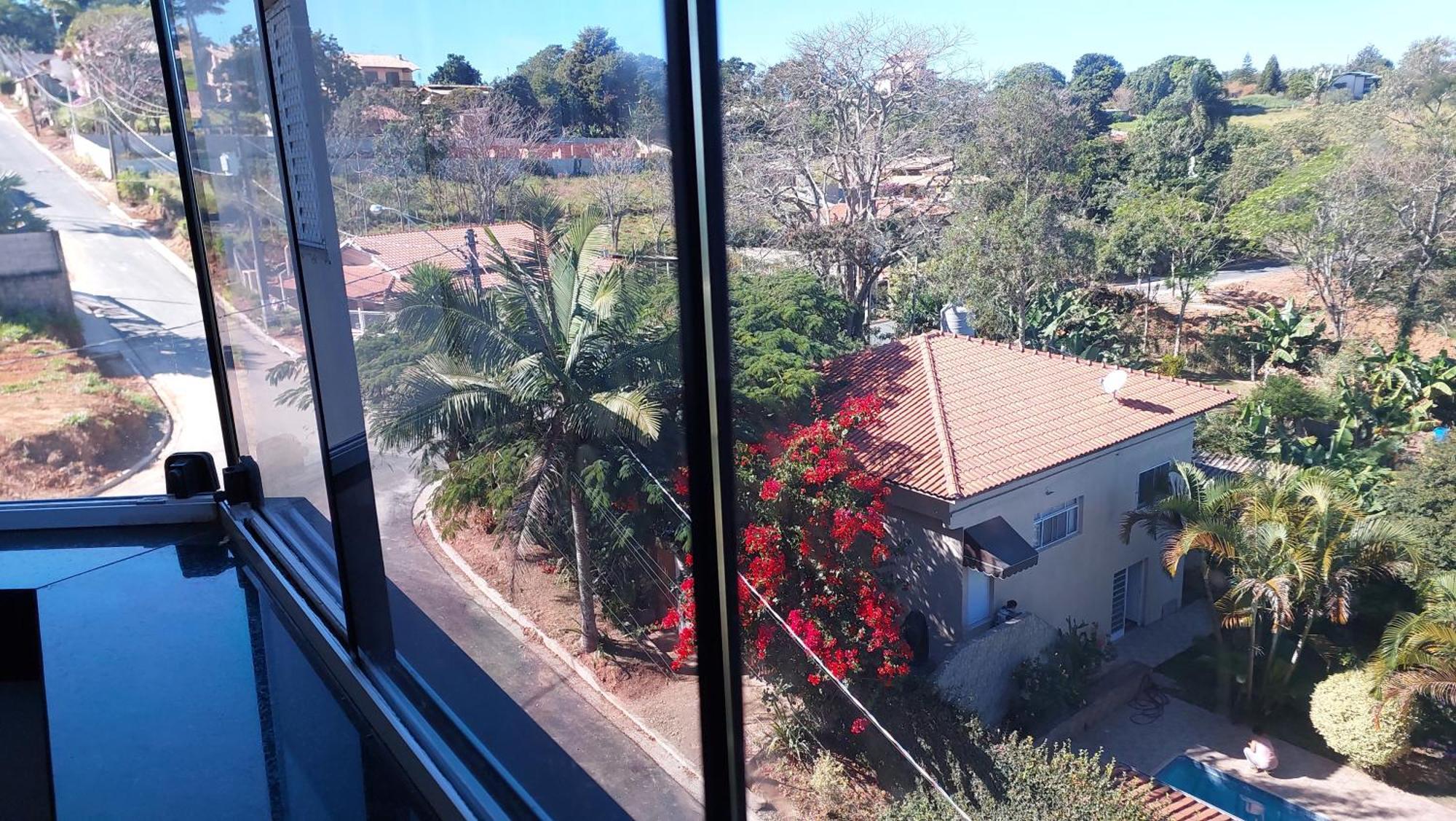 Bom Descanso Apartamento *