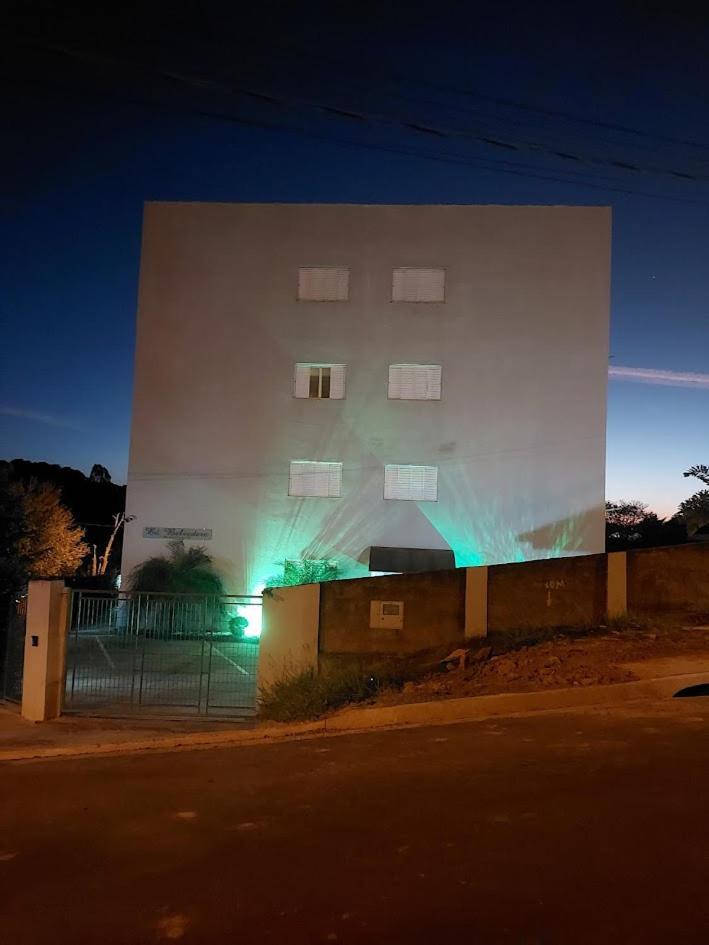Bom Descanso Apartamento