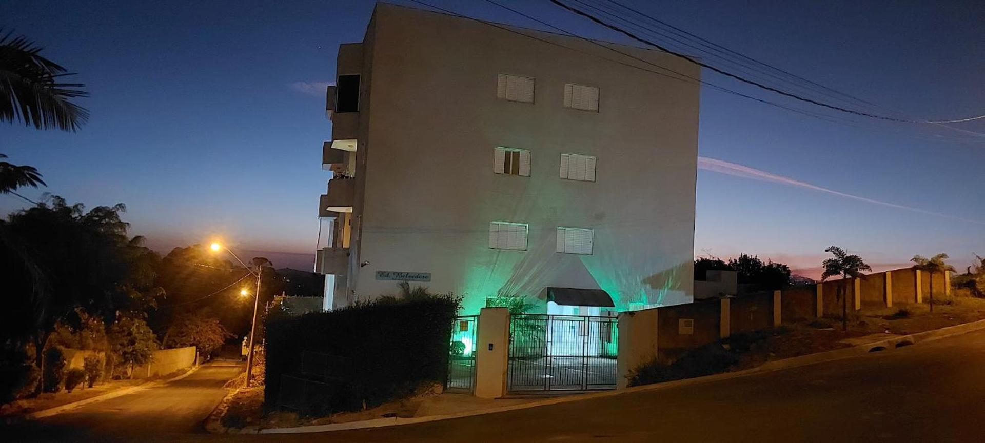 Bom Descanso Serra Negra (Sao Paulo)